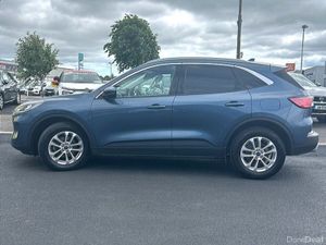 Ford Kuga Titanium * Commercial Van* - Image 3
