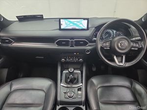 Mazda CX-5 2WD 2.2D (150ps) HOMURA - Image 4