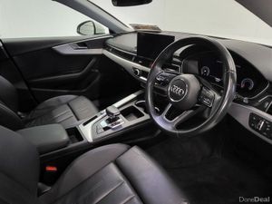 Audi A5 35 TDI 163HP S-Tronic SE - Image 4