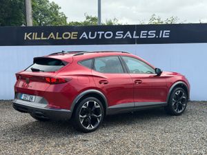 2023 Cupra Formentor 1.5TSI 150BHp - Image 4
