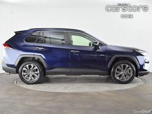 Toyota RAV4 2.5 Hybrid Auto - Image 2