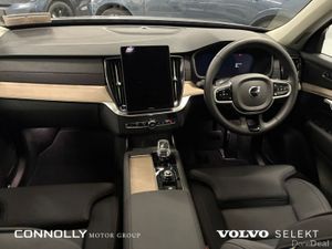 Volvo XC90 T8 | €751pm | Plug-In Hybrid | Plus Mod - Image 4