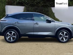 Nissan Qashqai N-Connecta - Image 3