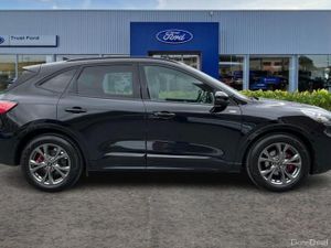 Ford Kuga ST-Line Edition - Image 3