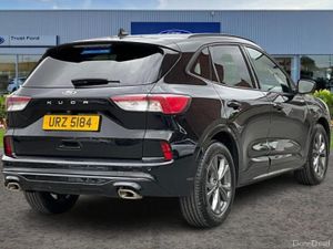 Ford Kuga ST-Line Edition - Image 4