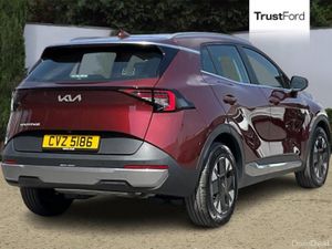 Kia Sportage Pure - Image 4