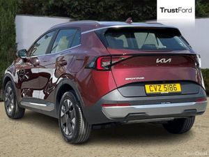 Kia Sportage Pure - Image 2