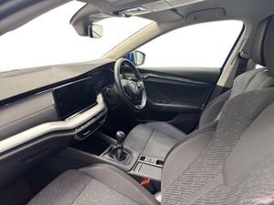 Skoda Octavia 2.0TDI 150HP STYLE *JUST IN* €90 PER - Image 3