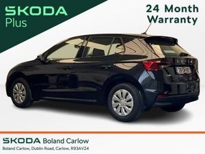 Skoda Fabia 1.0 ESS *SPECIAL OFFER* €45 PER WEEK O - Image 4