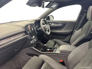 Volvo XC40 ULTIMATE *2YR WARRANTY* €120 PER WEEK - Image 3