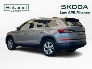 Skoda Kodiaq 2.0TDI STYLE DSG *JUST IN* €125 PER W - Image 3