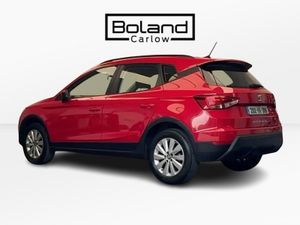 SEAT Arona 1.0TSI SE *JUST IN* €55 PER WEEK - Image 4