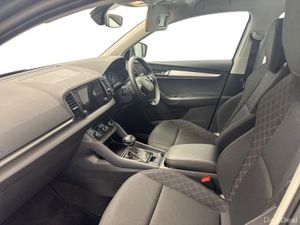 Skoda Karoq 1.5TSI 150HP AMB *DSG* €95 PER WEEK - Image 2