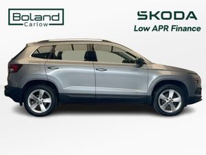 Skoda Karoq 1.5TSI 150HP AMB *DSG* €95 PER WEEK - Image 4