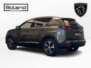 Peugeot 3008 1.6HDI ALLURE *LOW KMS* €65 PER WEEK - Image 4