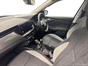 Skoda Kamiq 1.0TSI STYLE *JUST IN* €75 PER WEEK - Image 3