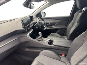 Peugeot 5008 1.5HDI ALLURE *JUST IN* €110 PER WEEK - Image 3