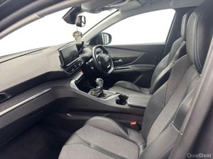 Peugeot 3008 1.5HDi ALLURE *JUST IN* €95 PER WEEK - Image 3
