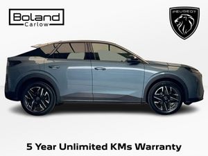Peugeot 3008 HYBRID ALLURE *SPECIAL OFFER* €90 PER - Image 4