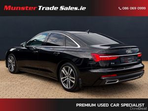Audi A6 40 TDI 204HP S tronic S Line - Image 3