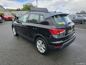 SEAT Arona SE Technology Lux - Image 3