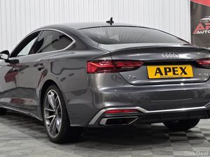 Audi A5 DIESEL SPORTBACK - Image 3