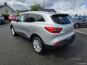 Renault Kadjar DYNAMIQUE NAV - Image 3