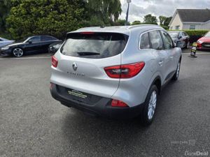 Renault Kadjar DYNAMIQUE NAV - Image 4