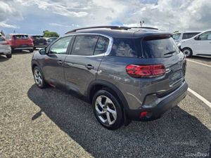 Citroen C5 Aircross Flair - Image 3