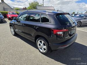 Skoda Karoq SE - Image 3