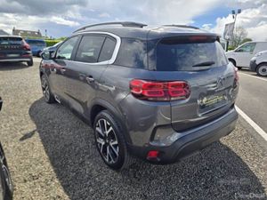 Citroen C5 Aircross Flair Plus - Image 3