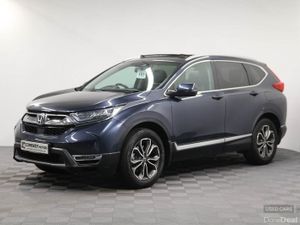 Honda CR-V h i-MMD EX - Image 3