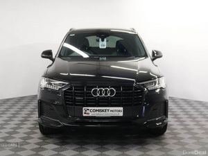 Audi Q7 TDI V6 S Line Quattro - Image 2
