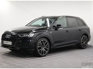 Audi Q7 TDI V6 S Line Quattro - Image 3