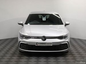 Volkswagen Golf TDI GTD - Image 2