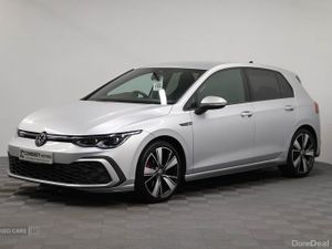Volkswagen Golf TDI GTD - Image 3