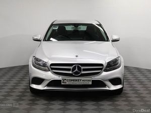 Mercedes-Benz C-Class C220d SE - Image 2