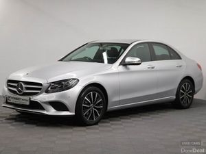 Mercedes-Benz C-Class C220d SE - Image 3
