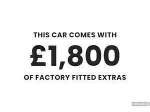 Audi A6 Saloon TDI Black Edition - Image 3