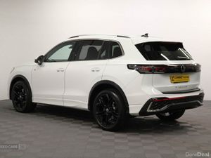 Volkswagen Tiguan TDI R-Line - Image 4