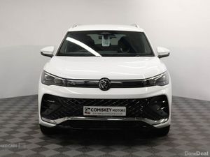 Volkswagen Tiguan TDI R-Line - Image 2