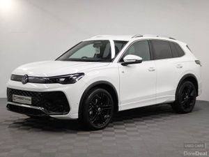 Volkswagen Tiguan TDI R-Line - Image 3