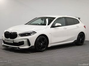 BMW 1-Series 116d M Sport - Image 3
