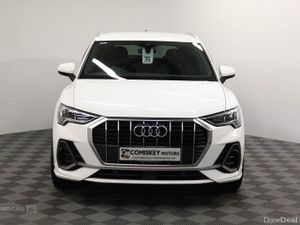 Audi Q3 TDI S line - Image 2