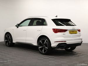 Audi Q3 TDI S line - Image 4
