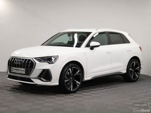 Audi Q3 TDI S line - Image 3