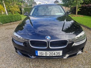 BMW 3-Series ,AUTO , NCT 2/YR WARRANTY FINANCE - Image 3