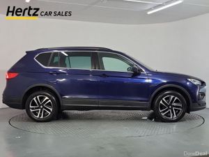 SEAT Tarraco RARE TECH PACK MDL - 150HP 2.0TDI Aut - Image 4