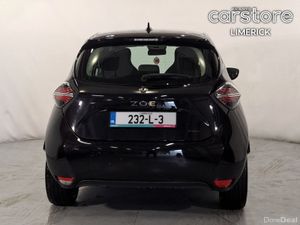 Renault Zoe Evolution R110 EV50 - Image 4