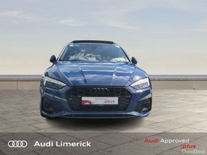 Audi A5 35TDI 163 S LINE COMPETITION + SUNROOF PAC - Image 3